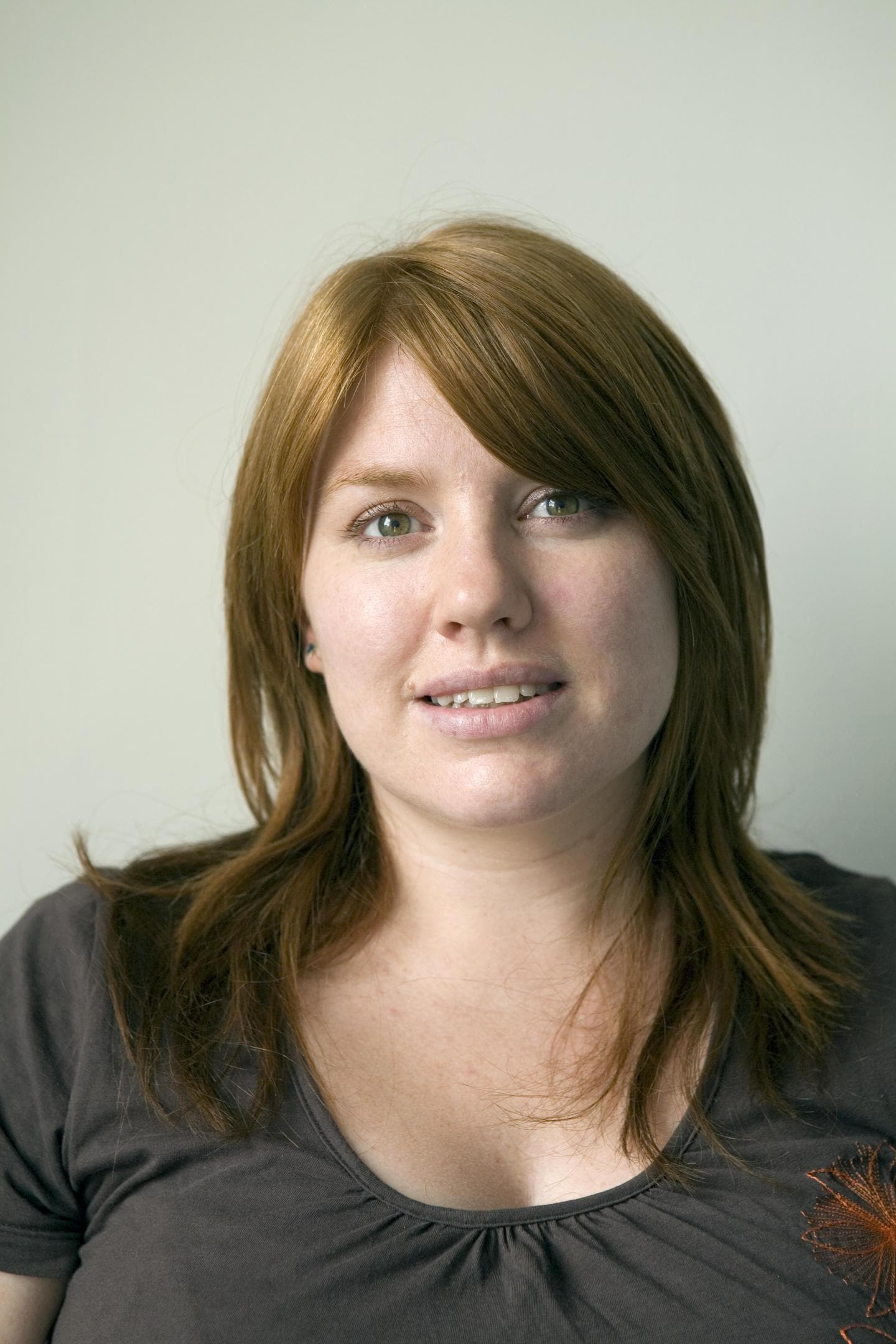 Kirsty Horsey